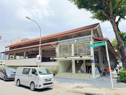 Jalan Besar (D8), Shop House #455988121